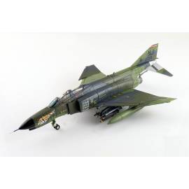F-4E Phantom II 68-0378 108th TFW New Jersey May 1988