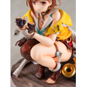 Atelier Ryza 2: Lost Legends & the Secret Fairy PVC statuette 1/6 Reisalin Stout 18 cm Atelier Ryza 2: Lost Legends & the Secret Fairy PVC statuette 1/6 Reisalin Stout 18 cm