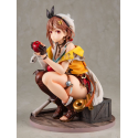 Atelier Ryza 2: Lost Legends & the Secret Fairy PVC statuette 1/6 Reisalin Stout 18 cm Atelier Ryza 2: Lost Legends & the Secret Fairy PVC statuette 1/6 Reisalin Stout 18 cm