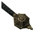 House of the Dragon - Replica 1/1 Blackfyre Limited Edition sword 117 cm House of the Dragon - Replica 1/1 Blackfyre Limited Edition sword 117 cm