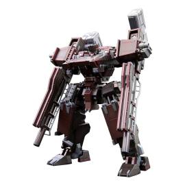 Armored Core figure Fine Scale Model Kit 1/72 GA GAN01-Sunshine-E Feedback 18 cm