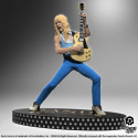 Estatuas Randy Rhoads IV statuette Rock Iconz The Early Years Blue Version 24 cm Estatuas Randy Rhoads IV statuette Rock Iconz The Early Years Blue Version 24 cm