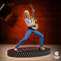 Estatuas Randy Rhoads IV statuette Rock Iconz The Early Years Blue Version 24 cm Estatuas Randy Rhoads IV statuette Rock Iconz The Early Years Blue Version 24 cm