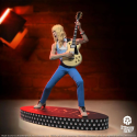 KNBZ-RR400BLUE Randy Rhoads IV statuette Rock Iconz The Early Years Blue Version 24 cm KNBZ-RR400BLUE Randy Rhoads IV statuette Rock Iconz The Early Years Blue Version 24 cm