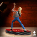 Randy Rhoads IV statuette Rock Iconz The Early Years Blue Version 24 cm Randy Rhoads IV statuette Rock Iconz The Early Years Blue Version 24 cm