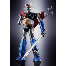 Figurita Great Mazinger - Soul of Chogokin GX-105D Diecast Figure - Kakumei Shinka Damage
