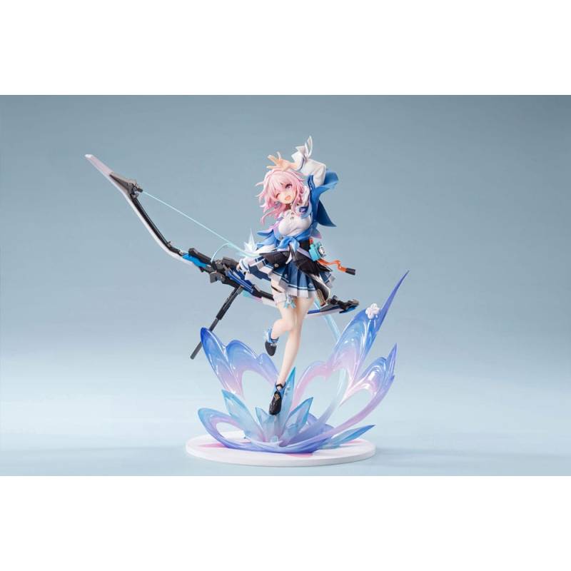 Estatuas Honkai: Star Rail - PVC Statue 1/7 March 7th