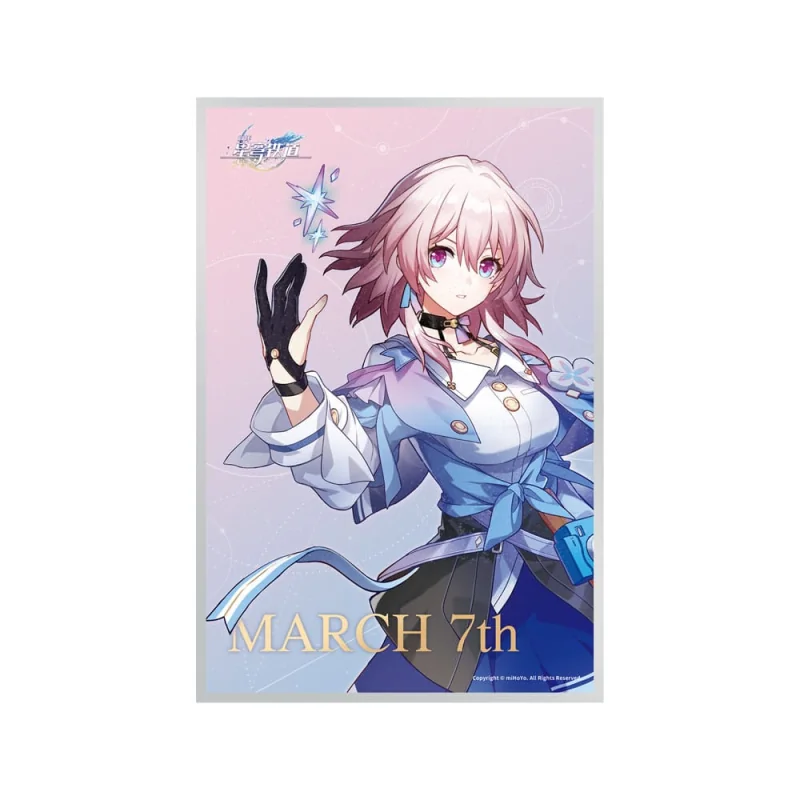 Honkai: Star Rail - PVC Statue 1/7 March 7th