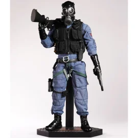 Figurita Rainbow Six Siege 1/6 Action Figure Smok