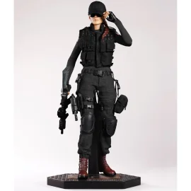 Figurita Rainbow Six Siege Action Figure 1/6 Ace