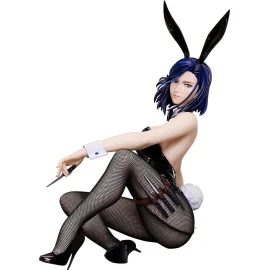 Estatuas City Hunter The Movie: Angel Dust PVC statuette 1/6 Saeko Nogami: Bunny Ver. 16cm