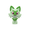  Pokemon Pokepla 18 Poussacha