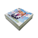 Colecciones de cartas Weiss Schwarz TCG Miss Kobayashi Dragon Maid Display 16 Boosters 9 Cards