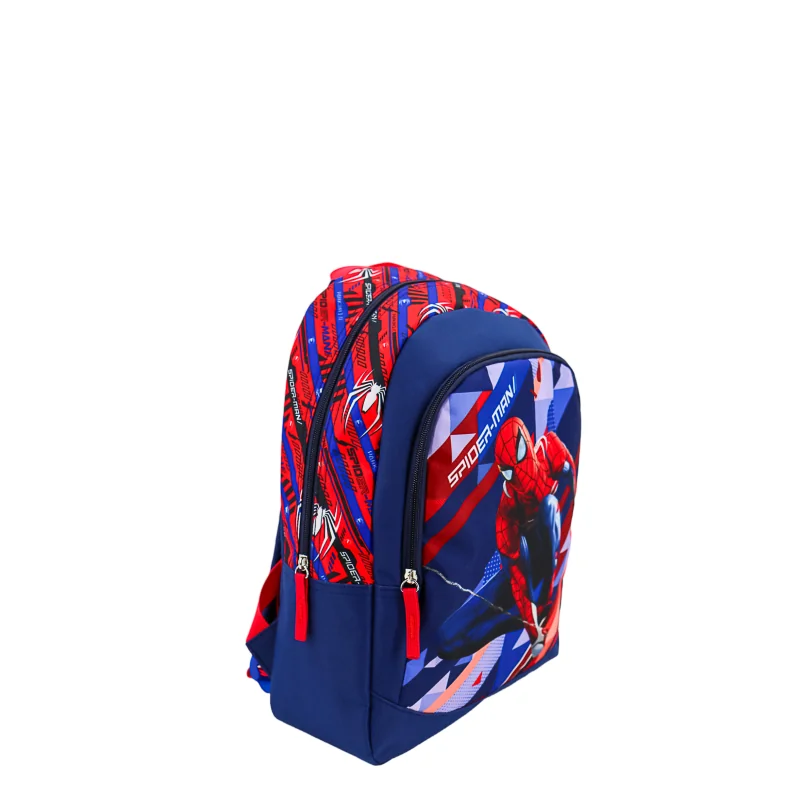 Bolsas y Mochilas Marvel Spiderman Backpack 2 Compartments 38x28x16cm