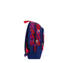 Jacob Company Marvel Spiderman Backpack 2 Compartments 38x28x16cm Jacob Company Marvel Spiderman Backpack 2 Compartments 38x28x16cm