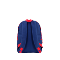 JCB14111 Marvel Spiderman Backpack 2 Compartments 38x28x16cm JCB14111 Marvel Spiderman Backpack 2 Compartments 38x28x16cm