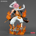 Figurita Fairy Tail Statue 1/4 Natsu Dragneel 50.5cm