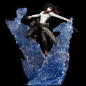 Estatuas Attack on Titan Statue 1/6 Mikasa Ackerman 39cm Estatuas Attack on Titan Statue 1/6 Mikasa Ackerman 39cm