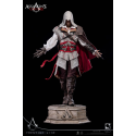 Estatuas Assassin's Creed statuette 1/2 Prestige Line Ezio Auditore 110 cm Estatuas Assassin's Creed statuette 1/2 Prestige Line Ezio Auditore 110 cm