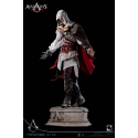 Estatuas Assassin's Creed statuette 1/2 Prestige Line Ezio Auditore 110 cm Estatuas Assassin's Creed statuette 1/2 Prestige Line Ezio Auditore 110 cm