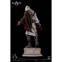 PURE033AC Assassin's Creed statuette 1/2 Prestige Line Ezio Auditore 110 cm PURE033AC Assassin's Creed statuette 1/2 Prestige Line Ezio Auditore 110 cm