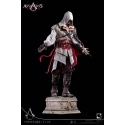 Assassin's Creed statuette 1/2 Prestige Line Ezio Auditore 110 cm Assassin's Creed statuette 1/2 Prestige Line Ezio Auditore 110 cm