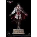 Assassin's Creed statuette 1/2 Prestige Line Ezio Auditore 110 cm Assassin's Creed statuette 1/2 Prestige Line Ezio Auditore 110 cm
