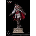 Assassin's Creed statuette 1/2 Prestige Line Ezio Auditore 110 cm Assassin's Creed statuette 1/2 Prestige Line Ezio Auditore 110 cm