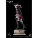 Assassin's Creed statuette 1/2 Prestige Line Ezio Auditore 110 cm Assassin's Creed statuette 1/2 Prestige Line Ezio Auditore 110 cm