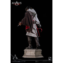 Assassin's Creed statuette 1/2 Prestige Line Ezio Auditore 110 cm Assassin's Creed statuette 1/2 Prestige Line Ezio Auditore 110 cm