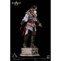 Assassin's Creed statuette 1/2 Prestige Line Ezio Auditore 110 cm Assassin's Creed statuette 1/2 Prestige Line Ezio Auditore 110 cm