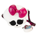 Bolsa Monster High Loungefly Skullette Handbag