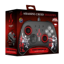 mando de juego PC Wired Controller - Assassin's Creed Shadows (Red)
