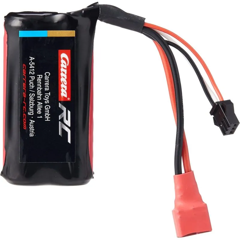 Accu LiFePo4 6,4V 1300mAH 13A Accu LiFePo4 6,4V 1300mAH 13A