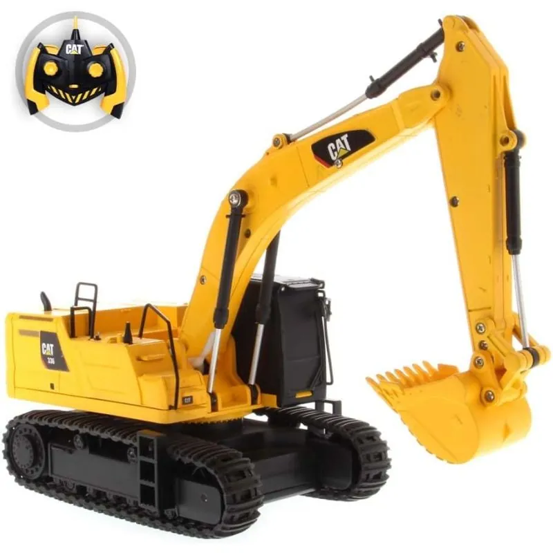  1:35 RC CAT 336 Löffelbagger (B/O)