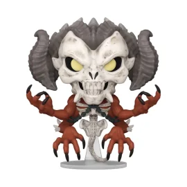 Figurita Diablo 4 POP! Games Vinyl Figure Mephisto 9 cm