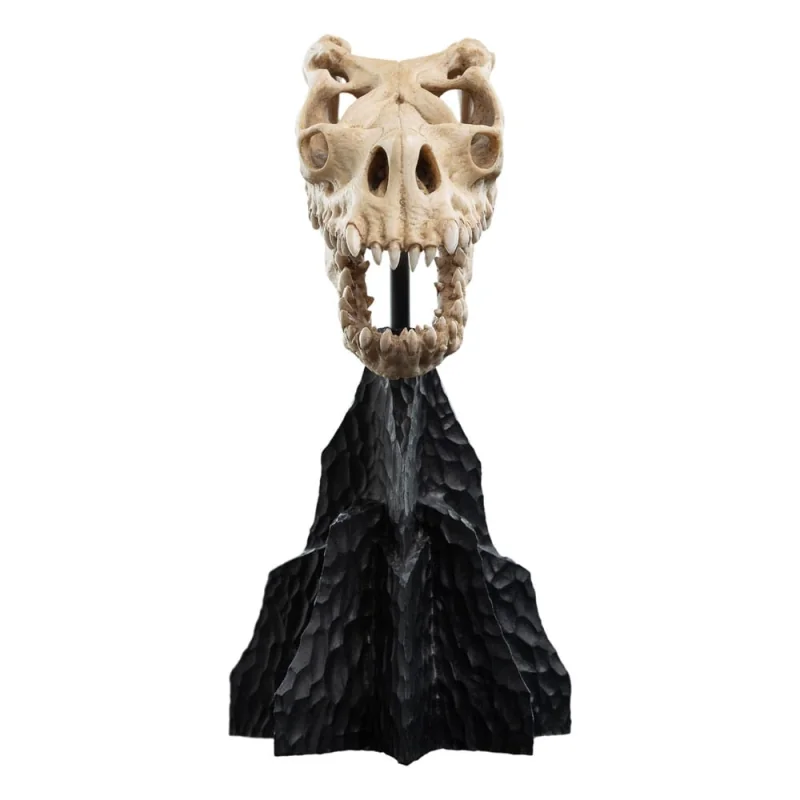 Estatuas The Lord of the Rings statuette Skull of a Fell Beast 21 cm