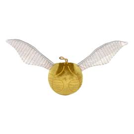 Peluche Harry Potter sound plush The Golden Snitch 22 cm