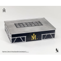 Michael Jackson statuette 1/6 37 cm Michael Jackson statuette 1/6 37 cm