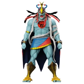 Figura Thundercats figurine Ultimates Mumm-Ra (LED Eyes) 18 cm