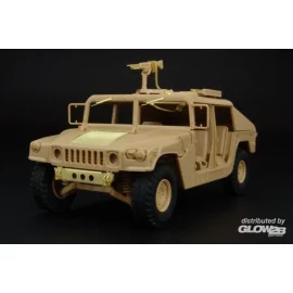  HMMWVE M1025 (hummer) BASIC