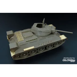 Accesorio T34-76 for TAMIYA
