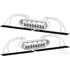 Maqueta Pz IV track