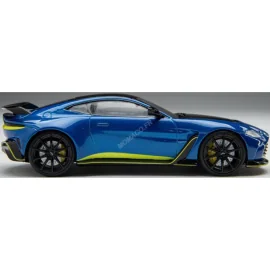 Miniatura ASTON MARTIN VANTGAE V12 2023 BLUE