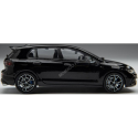 Miniatura VOLKSWAGEN GOLF 8 2021 DEEP PEARL BLACK