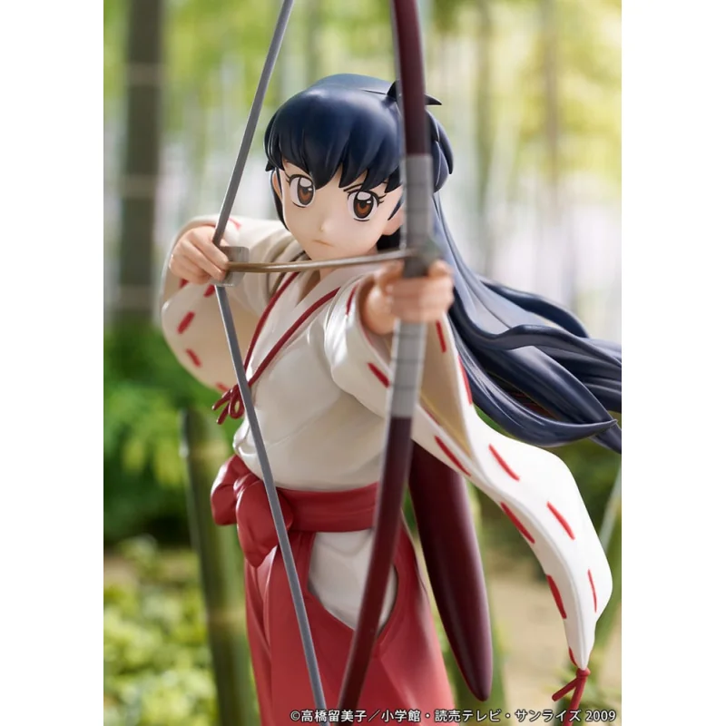 Inuyasha 1/7 Kagome Higurashi 32 cm