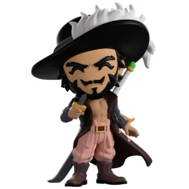 Figurita One Piece Vinyl figure Mihawk 12 cm