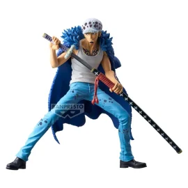 Figurita ONE PIECE - Trafalgar Law - Grandista Figure 22cm