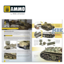 Libros sobre las miniaturas Modelling School - How to Paint Scale Cars