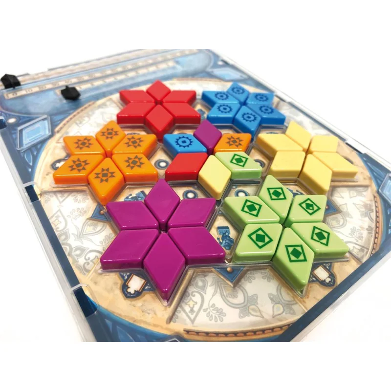 Plan B Games Azul Mini Summer Pavilion